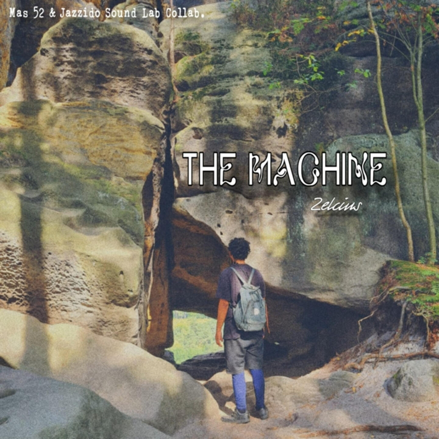 The Machine 2024